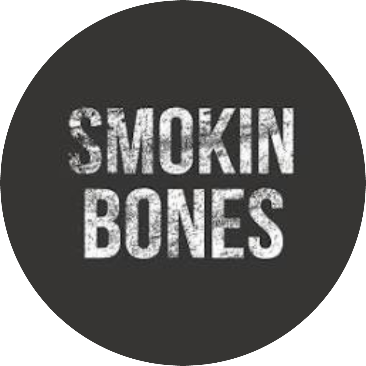 Smokin Bones Logo