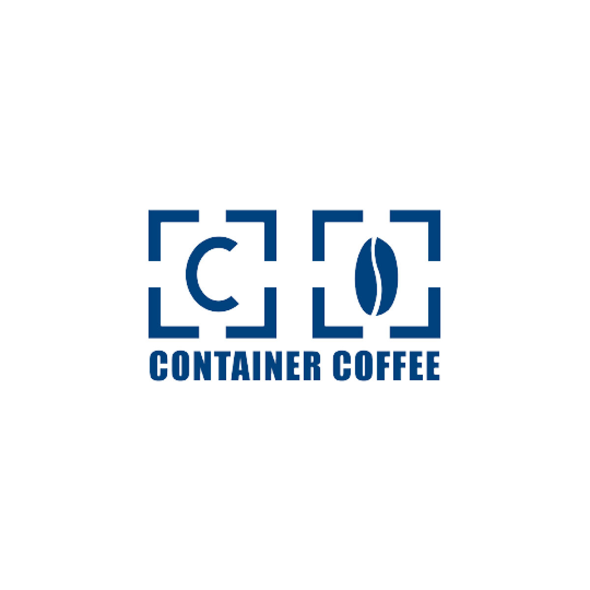 Container Coffee logo