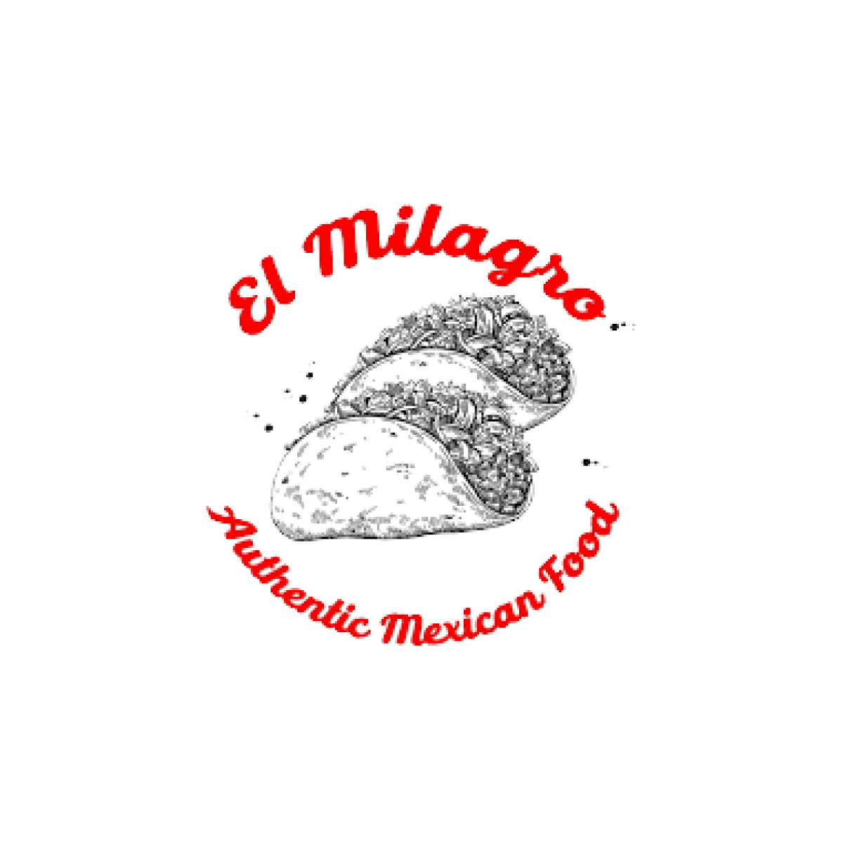 El Milagro logo