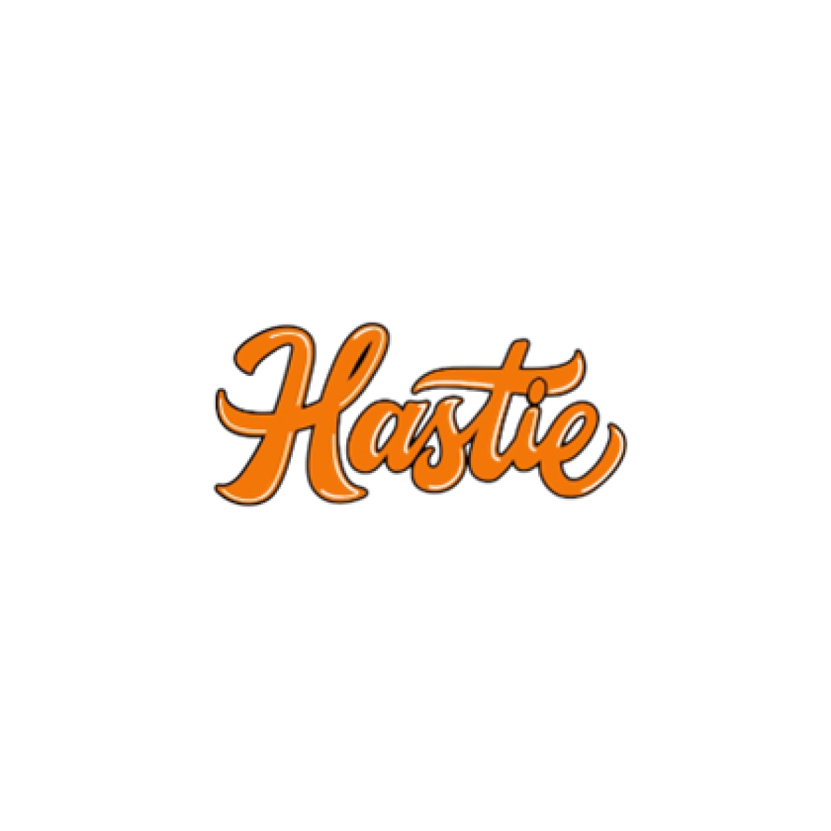 Hastie Logo