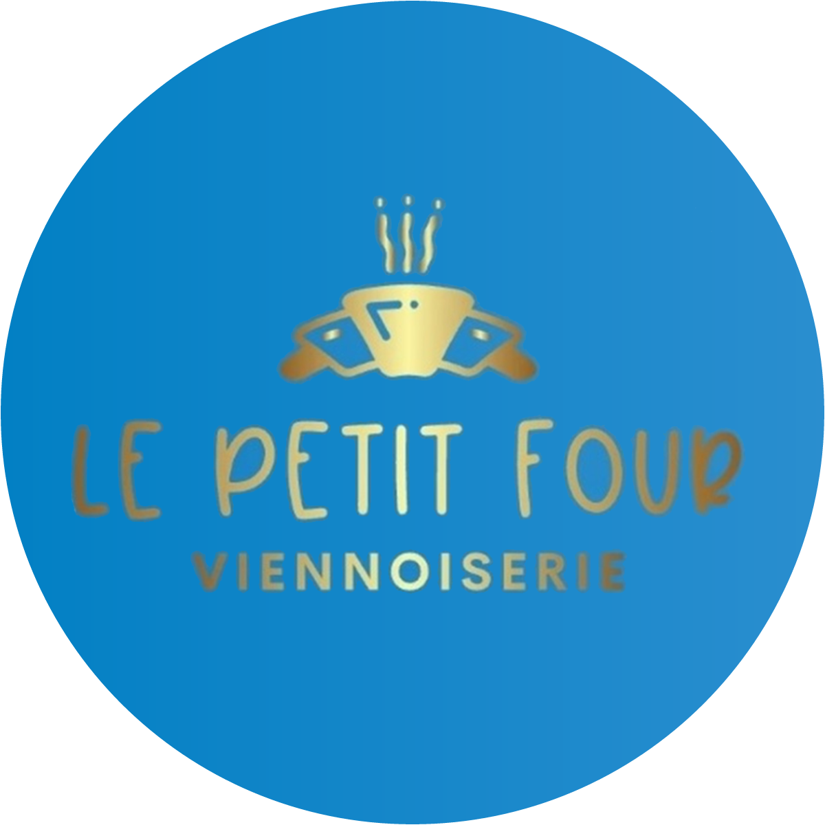 Le Petit Four Logo