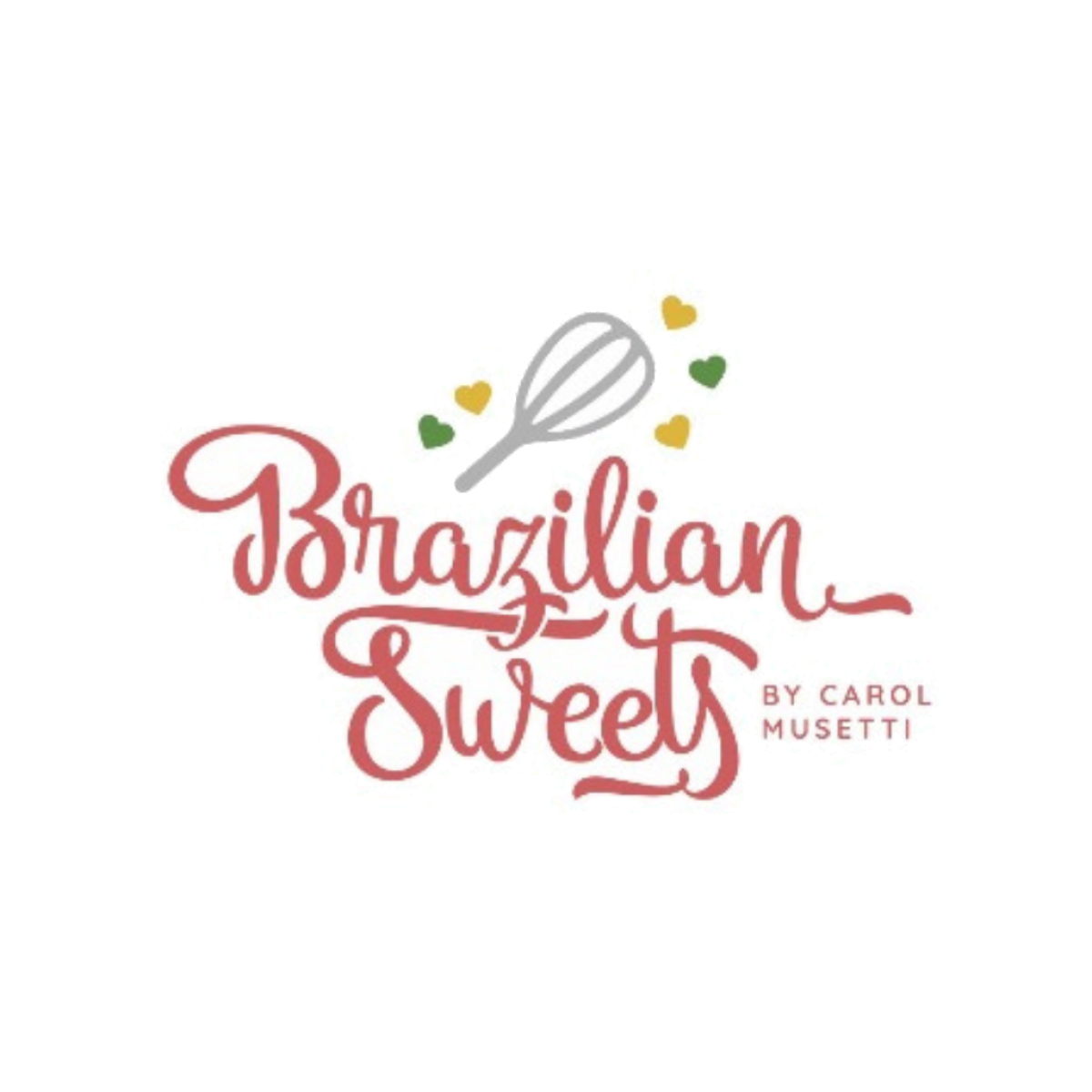 Brazillian Sweets Logo