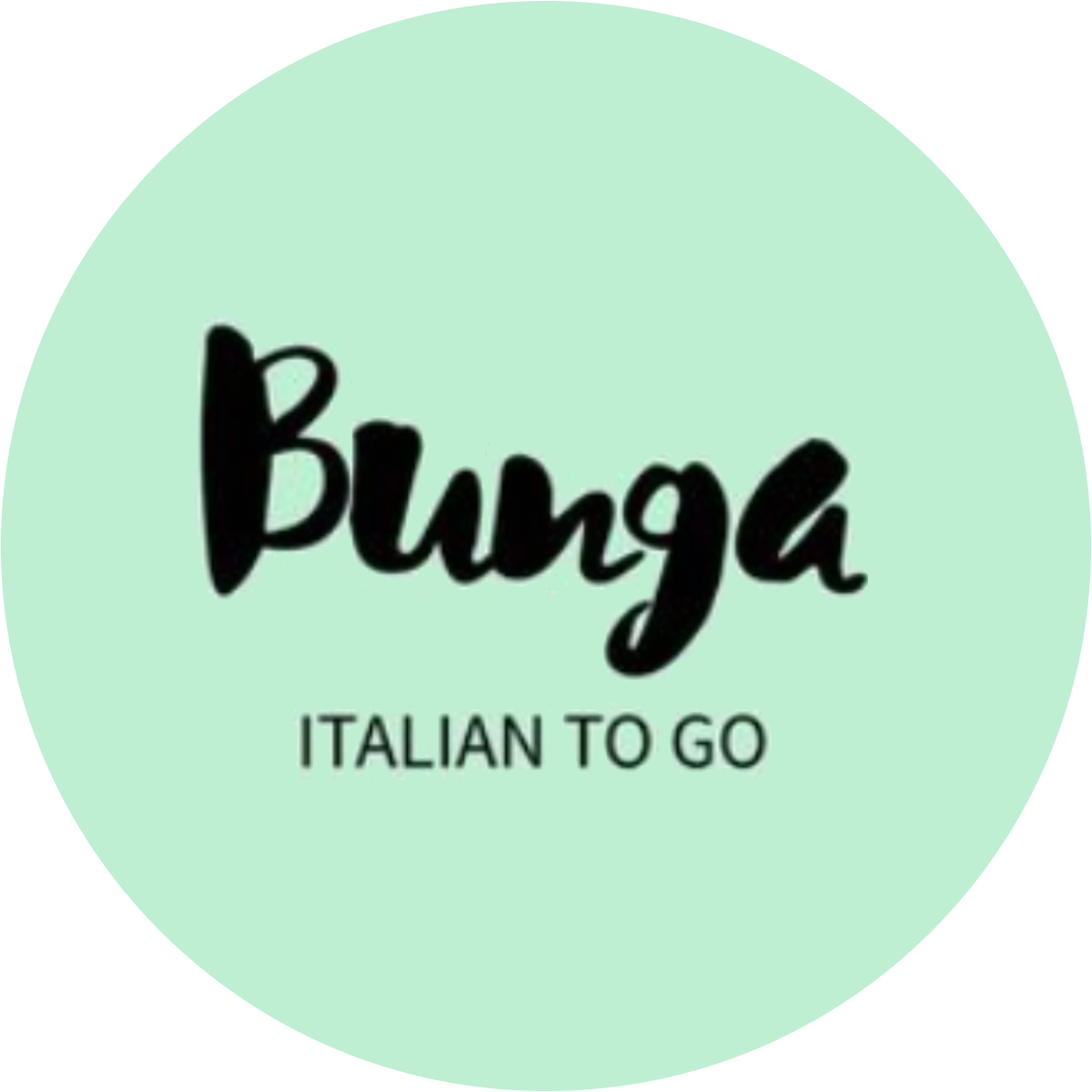 Bunga Logo