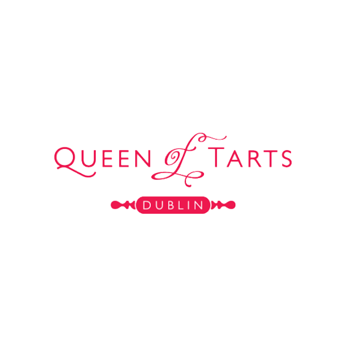 Queen of Tarts Logo