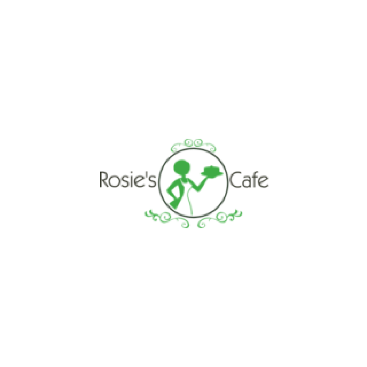 Rosie's Cafe Logo