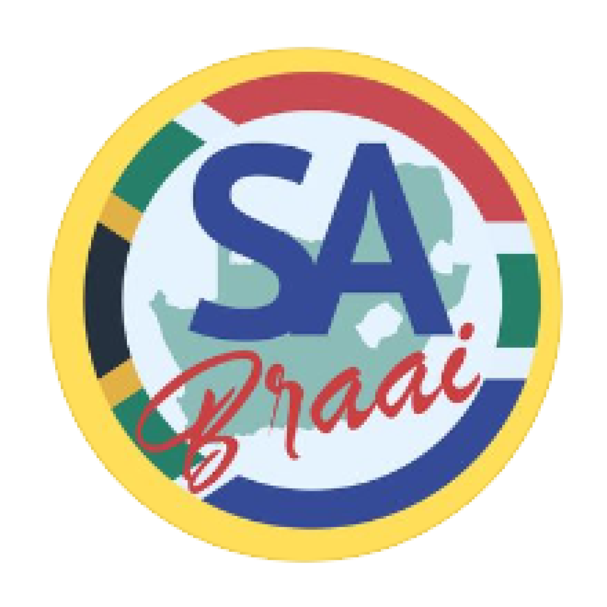 SA Braai logo