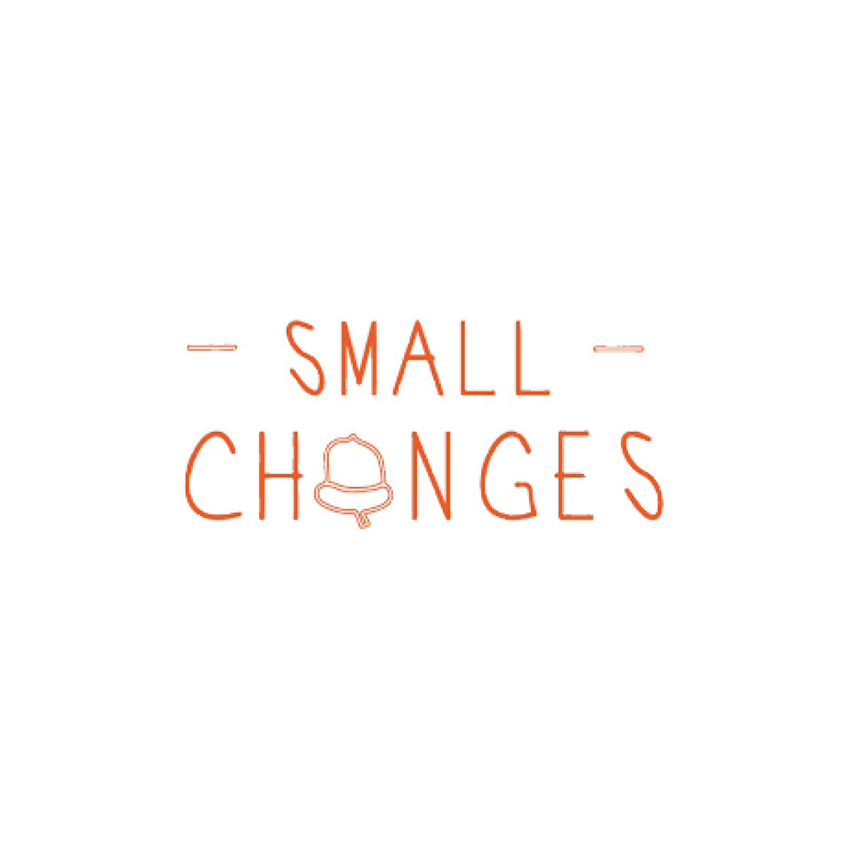 Small Changes Logo