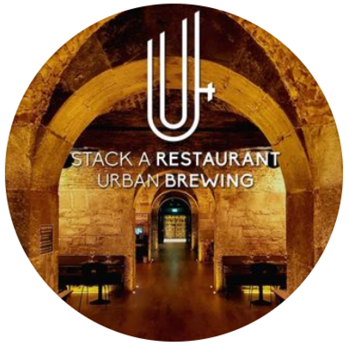 Stack A Restaurant Logo