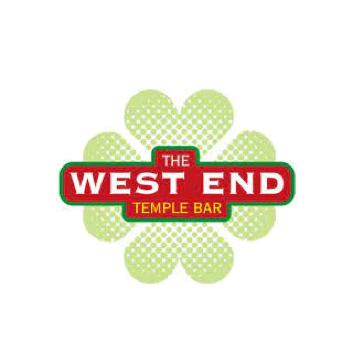 The West End Logo