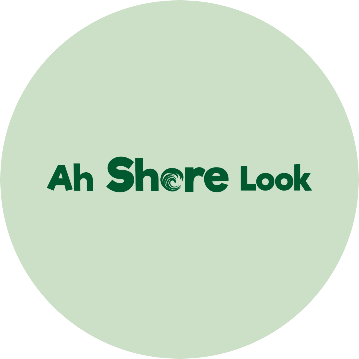 Ah Shore Look