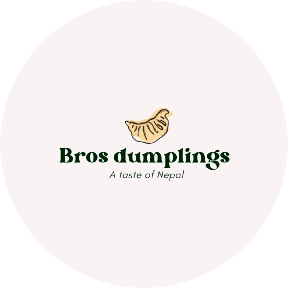 Bros Dumplings