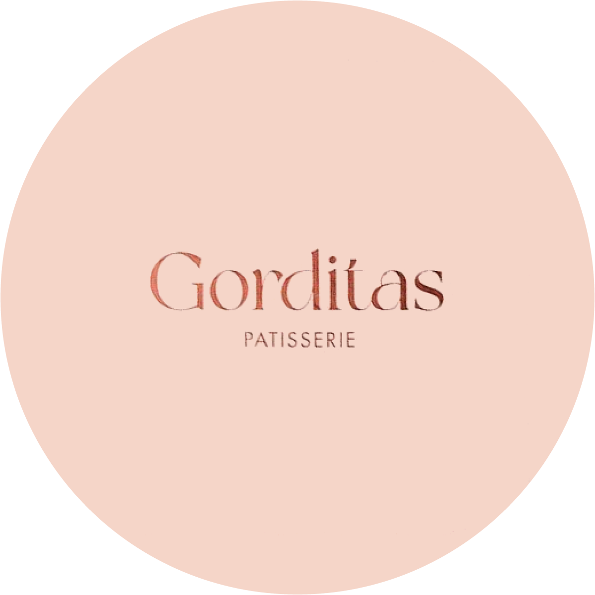 Gorditas Patisserie