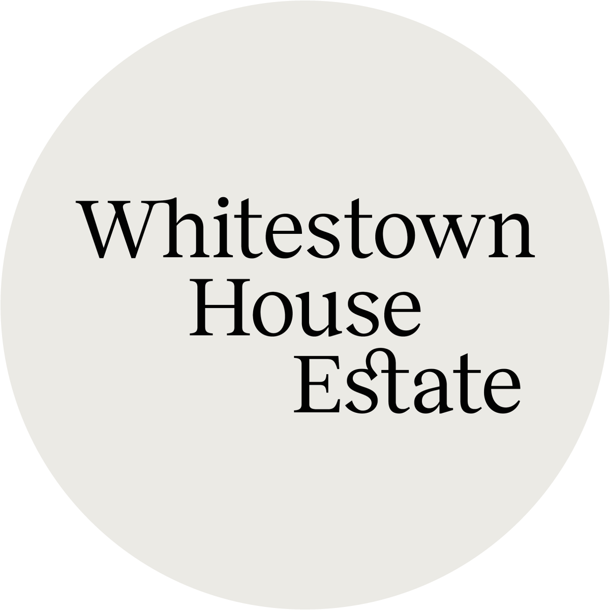 Whitestown House